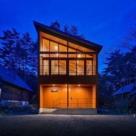 Cherrywoods Place By Hakuba White Fox Company Kültér fotó