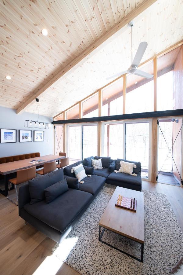 Cherrywoods Place By Hakuba White Fox Company Kültér fotó