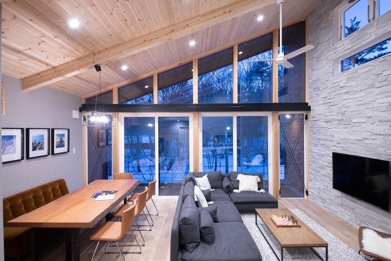 Cherrywoods Place By Hakuba White Fox Company Kültér fotó