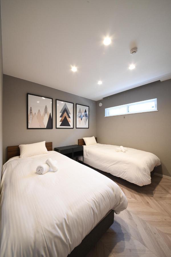 Cherrywoods Place By Hakuba White Fox Company Kültér fotó