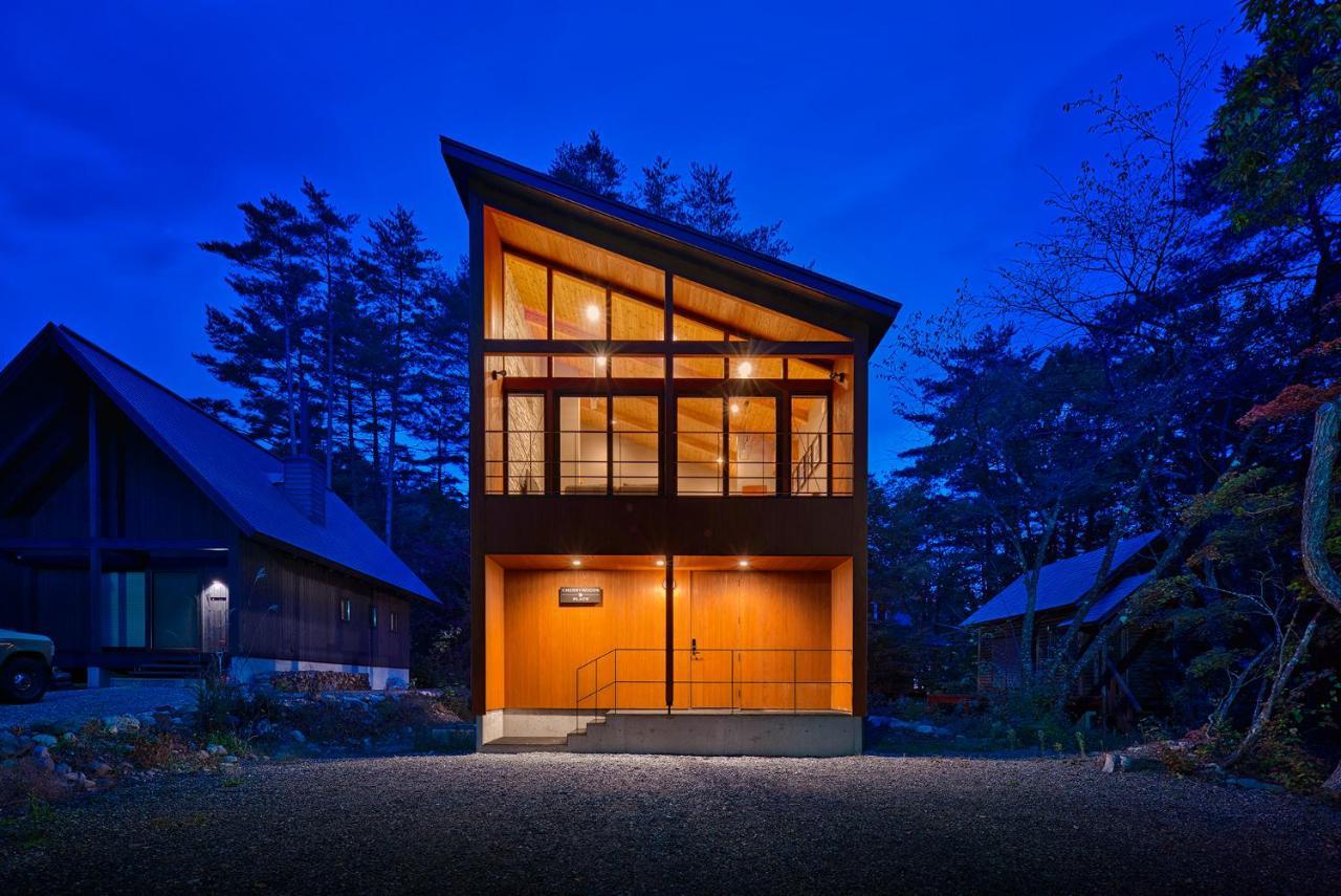Cherrywoods Place By Hakuba White Fox Company Kültér fotó