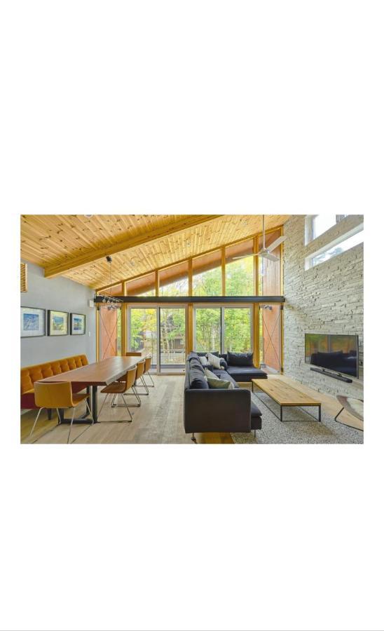 Cherrywoods Place By Hakuba White Fox Company Kültér fotó
