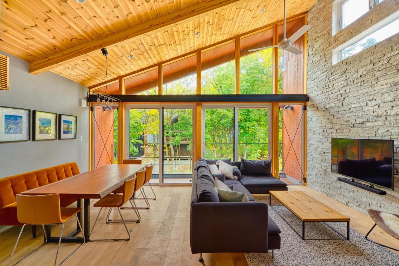 Cherrywoods Place By Hakuba White Fox Company Kültér fotó