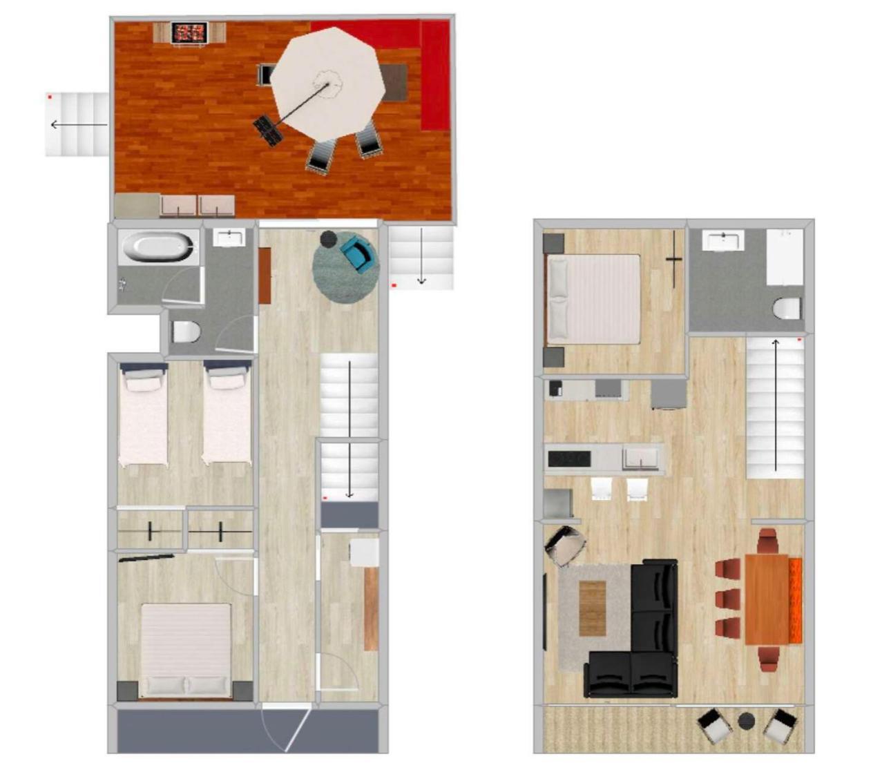 Cherrywoods Place By Hakuba White Fox Company Villa Kültér fotó